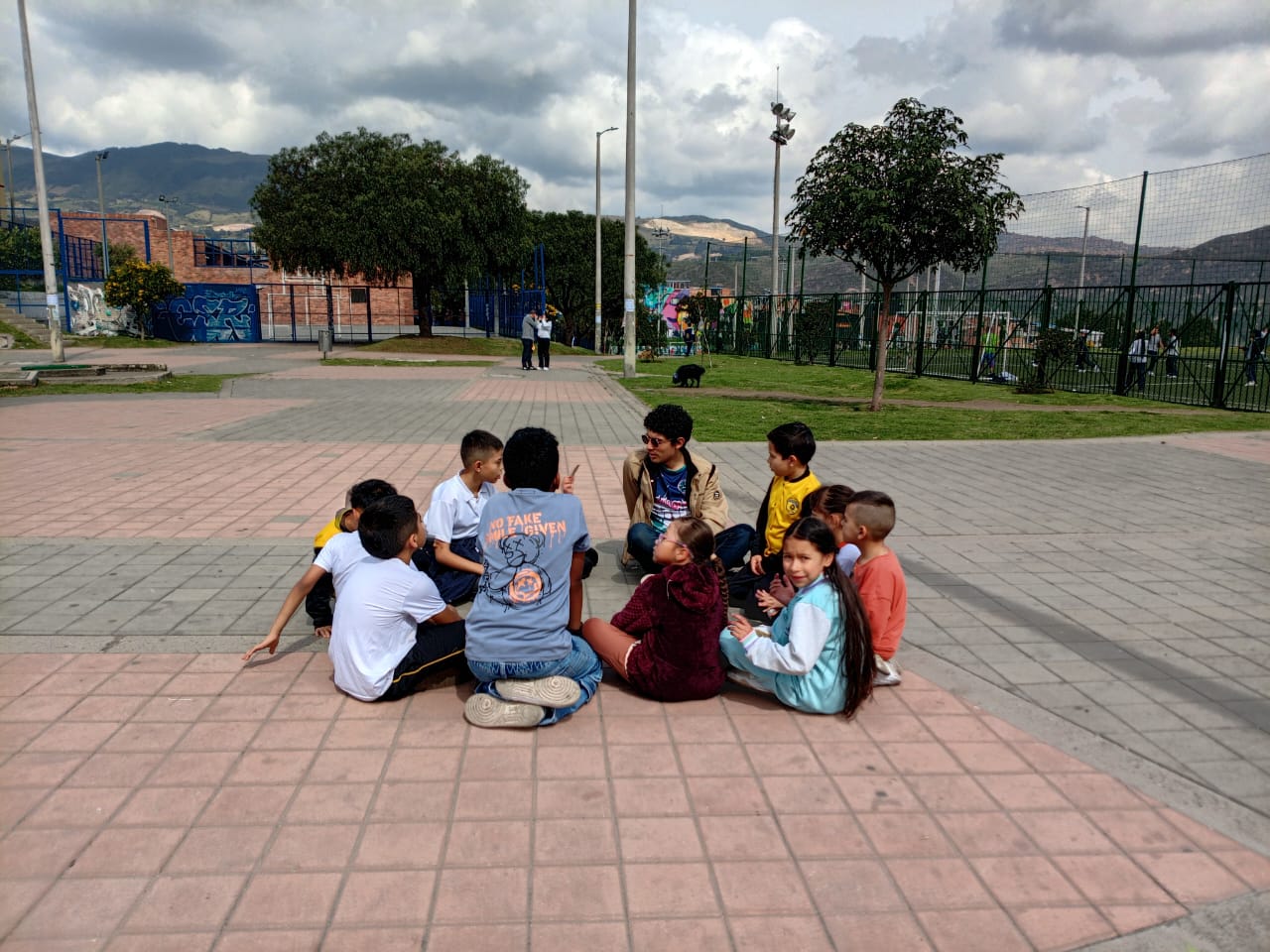 CDI Shabach Kids