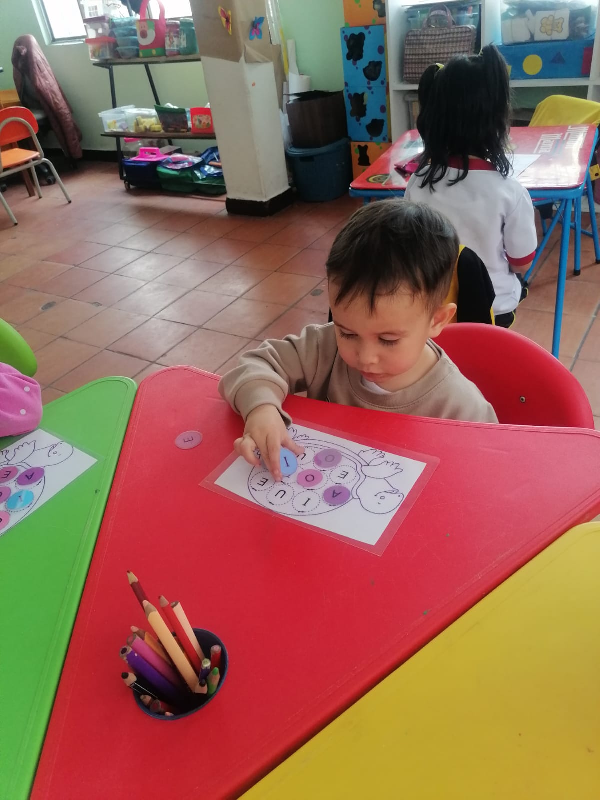CDI Shabach Kids