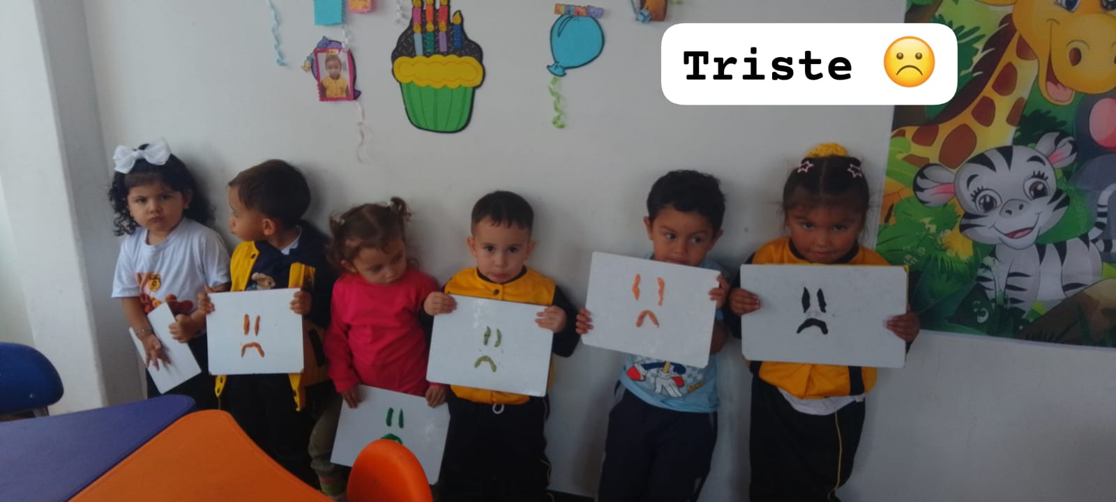 Shabach Kids
