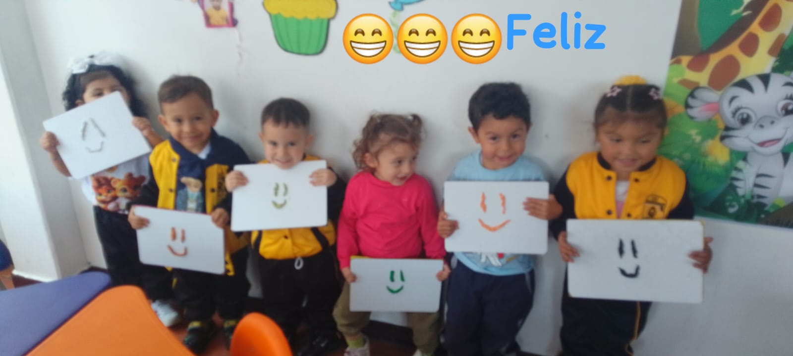 Shabach Kids